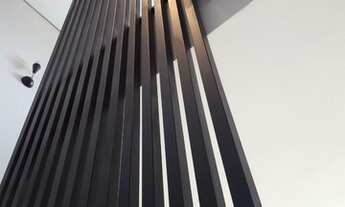 Imagem 4: Cobertura Duplex Alto Padrão