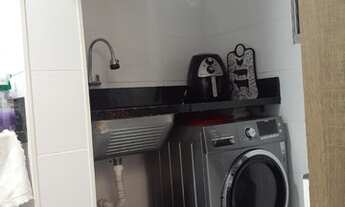 Imagem 7: Belo Horizonte - Apartamento Padrão - Fernão Dias