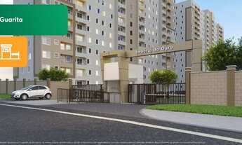 Imagem 4: Lançamento do Império do Ouro. Apto de 2 quartos c/ suíte. Mensais a partir de R$899,00!!