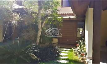 Imagem 3: Casa para venda alto padrão com 5 quartos, sauna, piscina e churrasqueira