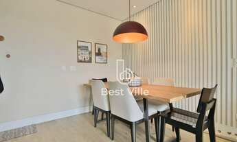 Imagem 6: Apartamento à venda com 3 dormitórios sendo 2 suítes são 90m² - Condomínio Ed. Royal Park