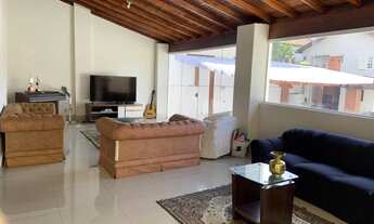 Imagem 5: Casa com 4 dormitórios à venda, 400 m² por R$ 2.300.000,00 - Alphaville - Santana de Parn