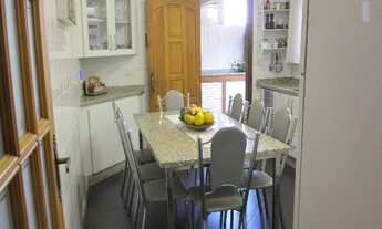 Imagem 6: Sobrado com 4 dormitórios à venda, 105 m² por R$ 680.000,00 - Vila Carolina - São Paulo/SP