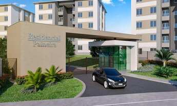 Imagem 3: Apartamento para Venda em Belo Horizonte, Monte Azul, 2 dormitórios, 1 banheiro, 1 vaga