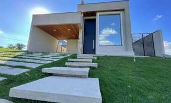 Imagem: Casa de condomínio para venda com 200 metros