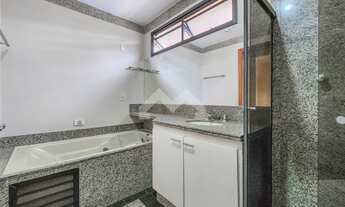 Imagem 5: Espaçoso Apto para Locação São Pedro 4 Quartos 1 Suíte 3 vagas