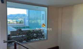 Imagem 14: Cobertura com 5 dormitórios à venda, 385 m² por R$ 2.150.000,00 - Recreio dos Bandeirantes