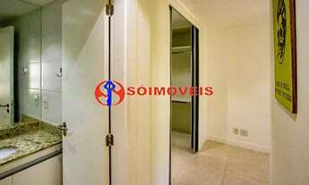 Imagem 7: Apartamento para venda tem 76 metros quadrados com 2 quartos em São Conrado - Rio de Janei