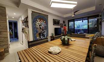 Imagem 2: ML Apartamento para venda tem 110 metros quadrados com 3 quartos sendo 1 suíte, Recreio do