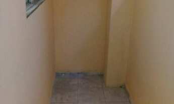 Imagem 2: Casa com 2/4 - Brotas