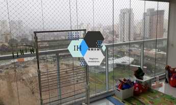 Imagem 5: Apartamento 1 Dormitório Mobiliado para Locação no Brooklin