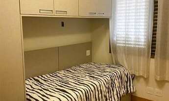 Imagem 7: Apartamento à venda, 4 quartos, 3 suítes, 3 vagas, Funcionários - Belo Horizonte/MG