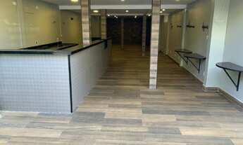 Imagem 4: Salão comercial 170m R$ 10.000,00 Vila Progredior / Jardim Guedala