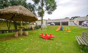 Imagem 6: Cobertura para venda possui 69 metros quadrados com 2 quartos em Portão - Curitiba - PR