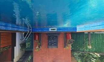 Imagem 3: Casa Canto da Lagoa, área 50 mil m2