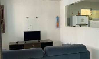 Imagem 6: Casa com piscina em Tamandaré com 100 metros quadrados com 3 quartos