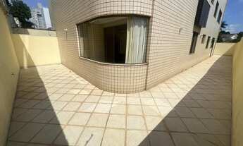 Imagem: Maravilhosa área privativa de 04 quartos