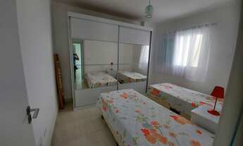 Imagem 7: APARTAMENTO 02 QUARTOS PÉ NA AREIA MOBILIADO COM LAZER COMPLETO NO CENTRO DE MONGAGUÁ-SP