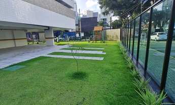 Imagem 3: Apto novo - Madalena- 6 andar nascente