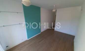 Imagem 2: Apartamento à venda no bairro Santa Rosa - Niterói/RJ (192