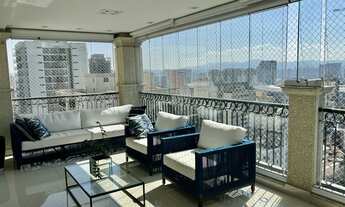 Imagem 4: Lindo Apartamento para aluguel, no melhor condomínio de Perdizes !