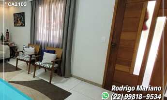 Imagem 5: Vendo maravilhosa casa com 3 quartos na Granja dos Cavaleiros em Macaé