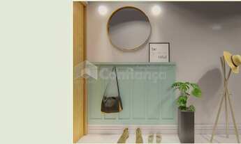 Imagem 5: Apartamento à venda no bairro Itambé - Caucaia/CE