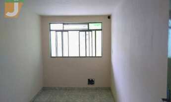 Imagem 2: Apartamento com 2 dormitórios para alugar, 40 m² por R$ 880,01/mês - Uberaba - Curitiba/PR