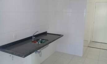 Imagem 6: Apartamento a venda 68 m² 2 quartos suite terraço gourmet com churrasqueira osvaldo cruz s