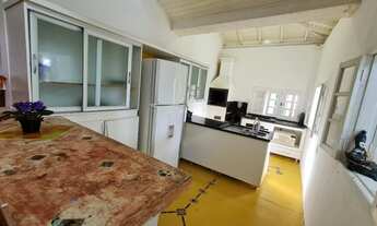 Imagem 4: Casa Canto da Lagoa, área 50 mil m2