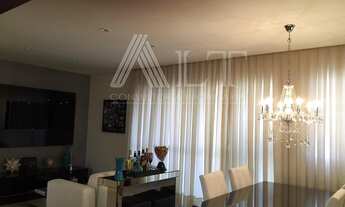 Imagem 3: Apartamento para venda com locação em andamento tem 96 metros quadrados com 3 quartos