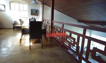 Imagem 5: Casa com 4 dormitórios à venda, 240 m² por R$ 1.270.000 - Piratininga - Niterói/RJ - CA326