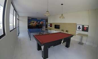 Imagem 4: Apartamento para aluguel possui 82 metros quadrados com 3 quartos