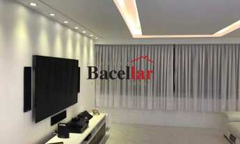 Imagem 2: Apartamento-À VENDA-Tijuca-Rio de Janeiro-RJ