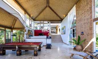 Imagem 3: Casa à venda, 5 quartos, 5 suítes, 4 vagas, Ferradura - Armação dos Búzios/RJ