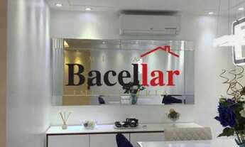 Imagem 3: Apartamento-À VENDA-Tijuca-Rio de Janeiro-RJ