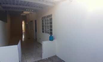 Imagem 3: Casa de dois quartos em condominio na Vila Palmira