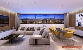 Imagem: Belo Horizonte - Apartamento Padrão - Buritis