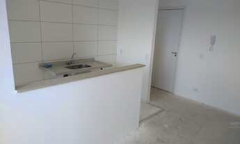 Imagem 4: Apartamento 50m² pronto - Jardim Firenze