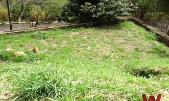 Imagem 4: Terreno - Colinas do Ermitage (Sousas) - Campinas