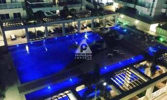 Imagem 2: Apartamento com 2 quartos com uma 1 suite á venda 74 m2