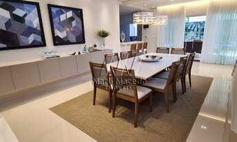 Imagem 2: EXCELENTE CASA EDIFICADA EM 2 LOTES COM EXTRAORDINÁRIA ÁREA DE LAZER