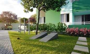 Imagem 4: Sinal com fgts mcmv+subsidio em Olinda com 2qts,elevador,46m com itens de lazer