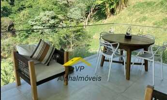 Imagem 7: Casa em Condomínio para Venda e Aluguel em Tamboré Santana de Parnaíba-SP