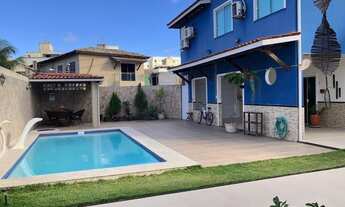 Imagem: Casa Duplex Jardim da Margarida 4/4 2 suítes