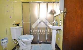 Imagem 5: CASA TERREA - PERTO DO METRO JABAQUARA E SAUDE - 1 VAGA DE GARAGEM