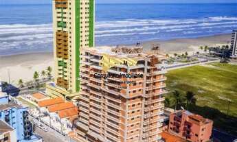Imagem 3: Ultimas unidades apartamento 2 dormitorios 60 metros do Mar em Vila Guilhermina