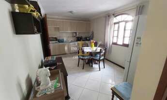 Imagem 6: Casa à venda no bairro São Sebastião - Palhoça/SC