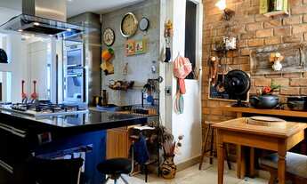 Imagem 4: Apartamento em Sion - Belo Horizonte, MG