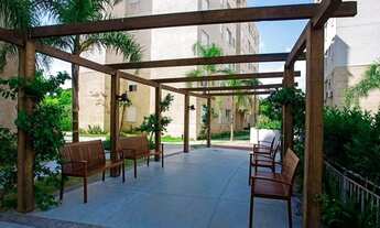 Imagem 7: Porto Alegre - Apartamento Padrão - Cavalhada